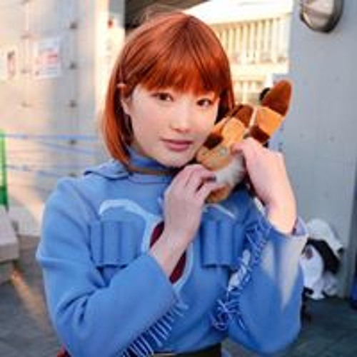 Nami Yoshikawa’s avatar