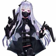 Arizona Iced Out Girl