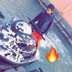 محمد الحميدي