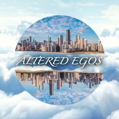 ALTERED EGOS