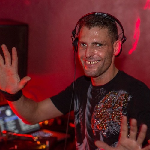 Dj Munso — artist photo