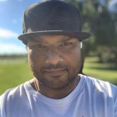 Dave Singh