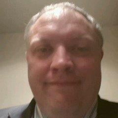 Chris Buckland