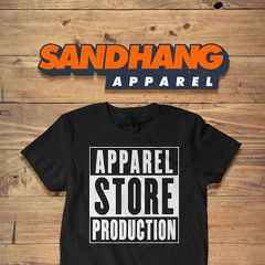 Sandhang Apparel