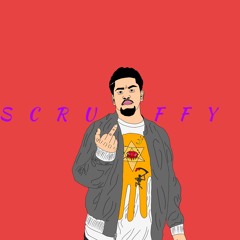 Scruffy Nono