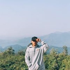 Zay Yar Bhone Myint