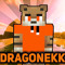 Dragonekk