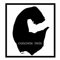 Concrete Twin