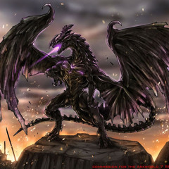 Azure Emperor Ddragon