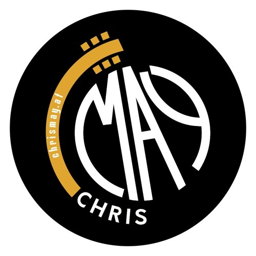 Chris May’s avatar