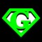 Gamma Man