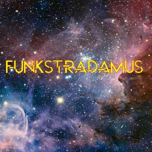 Funkstradamus II’s avatar