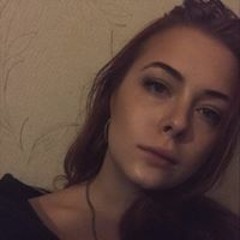 Екатерина Чечикова