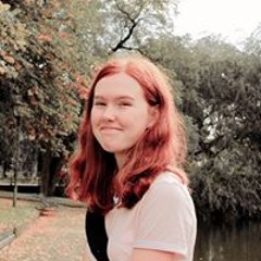 Anna Pallin