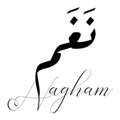 Nagham Radioshow