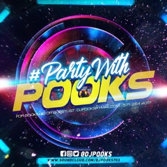 DJ Pooks - Corridos Verdes Mix