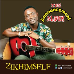 Zikhimself