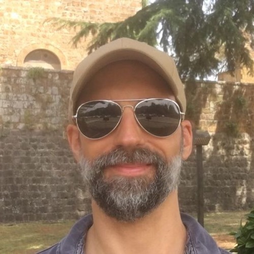 Gustavo Adolfo Delgado’s avatar