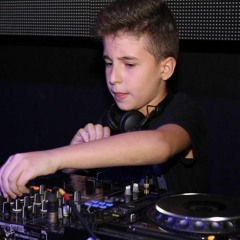 DJ Gui Melgar