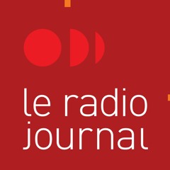 Le radiojournal de Radio-Canada