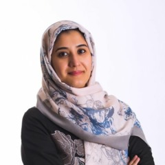 Reyhaneh Vahidian