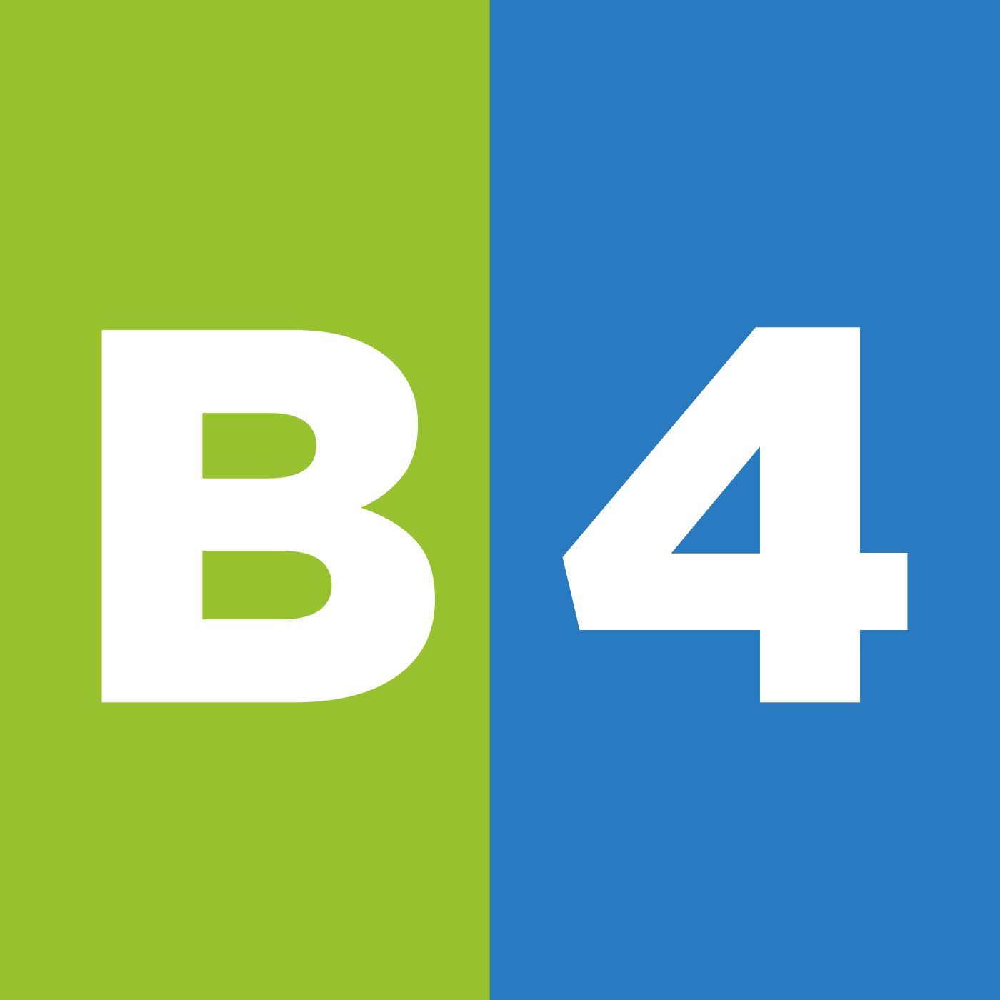 B4 Podcast: Interview with Tim Vorley