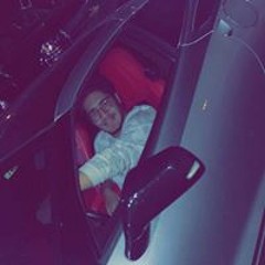 حيدر علي دشتي