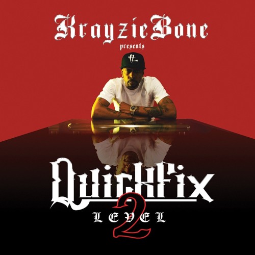 Krayzie Bone - This Aint What U Want (ChasingTheDevil)