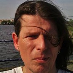 Ruud van Rhedenborg