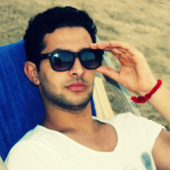 Ahmed Hafez