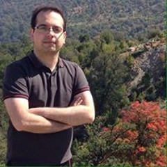 Mehdi Shamloo