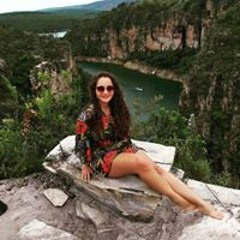 Sâmela Fernandes
