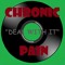 CHRONIC PAIN