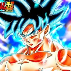 UltraGoku