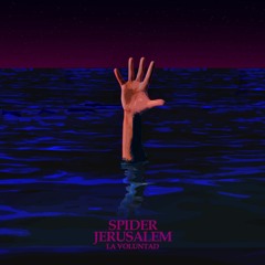 SPIDER JERUSALEM