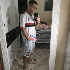 DJ JS - O ASTRO DO MOMENTO