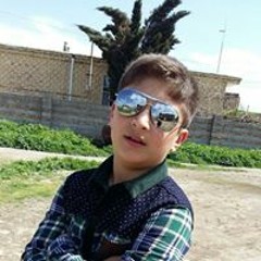 Ali Darvishi