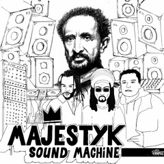 Majestyk Sound Machine