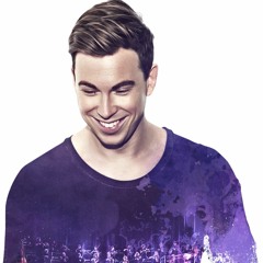 I AM HARDWELL