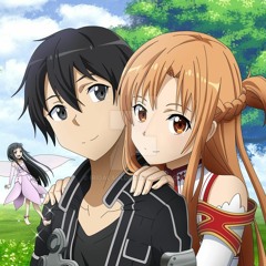 AsunaXKirito