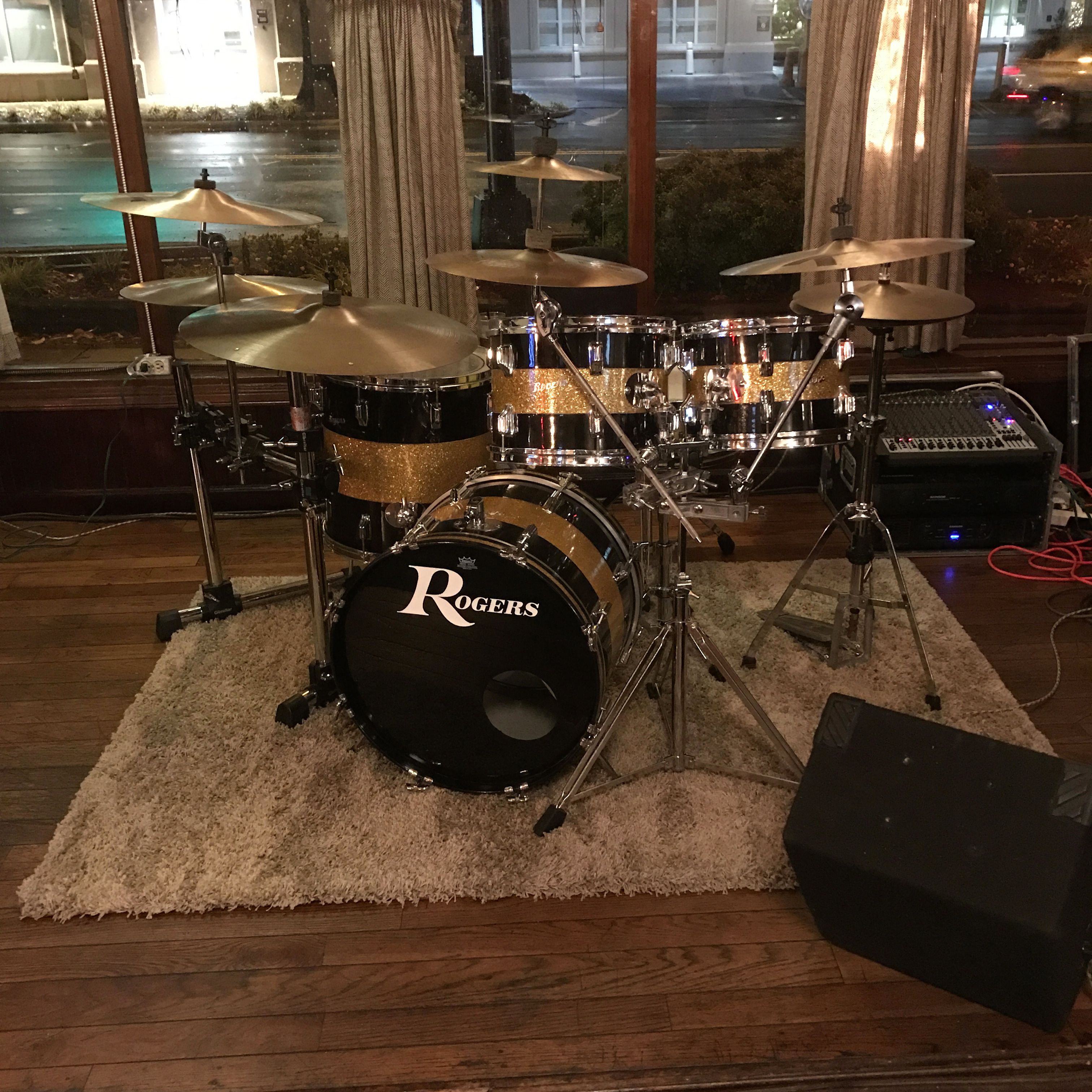 Warren "Honeyhead" Smith cover art