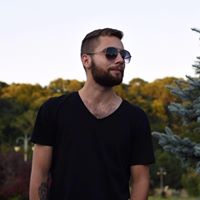 Андрей Котик
