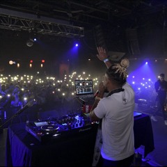 DJ KB