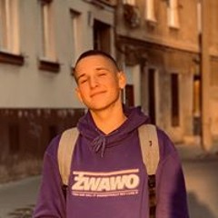 Kacper Skiba