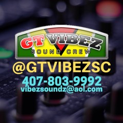 GT ViBEZ SoundCrew