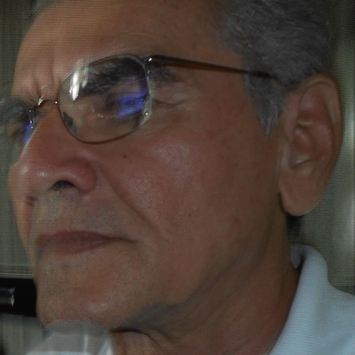 Virgilio Siqueira’s avatar