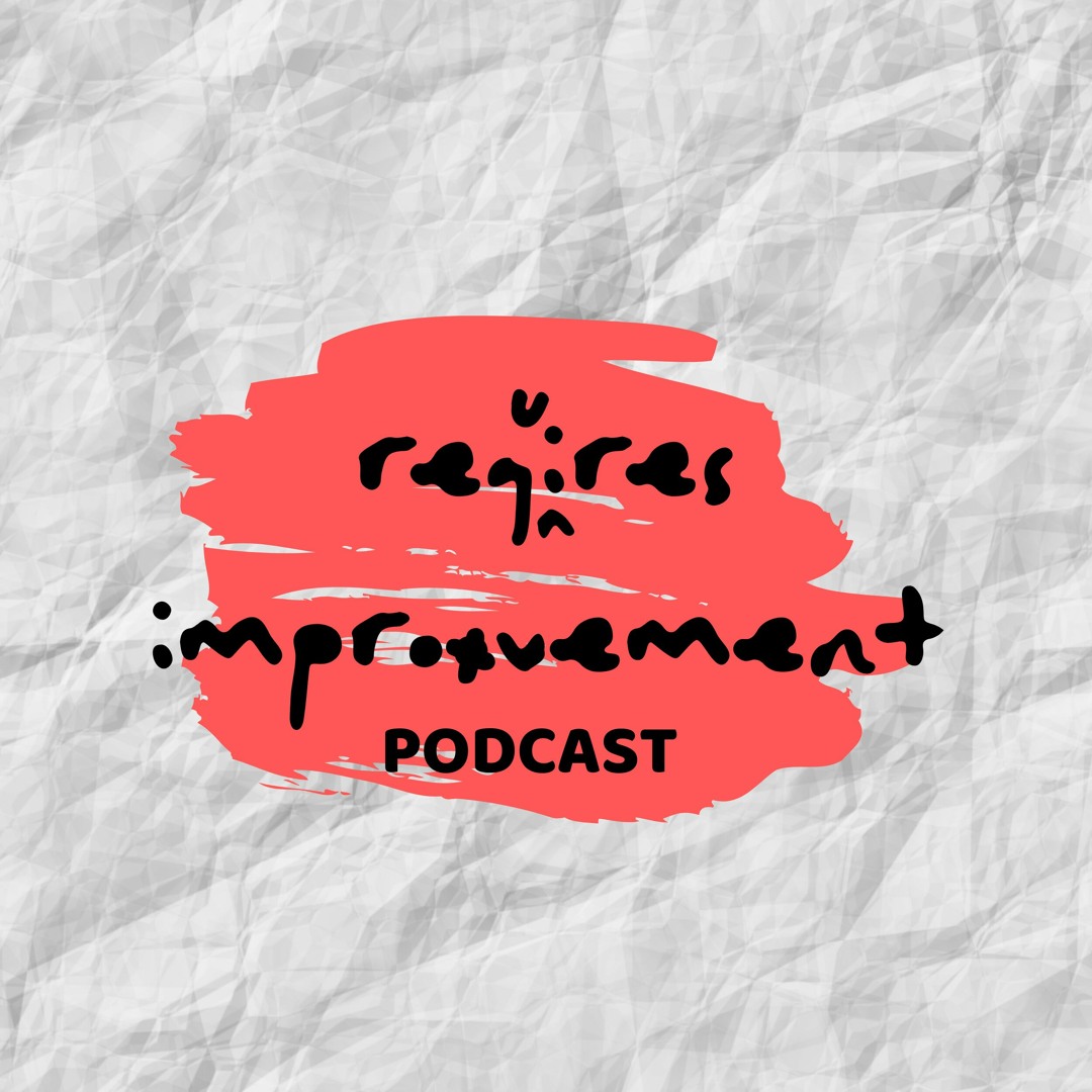 requires improvement’s avatar