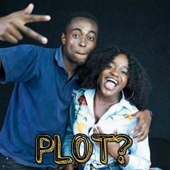 Plot? Podcast