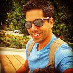 Joshua Parker Toulson