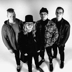 P.Rohkea ja Erämaan Rotat